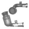 MERCE 2034904136 Catalytic Converter